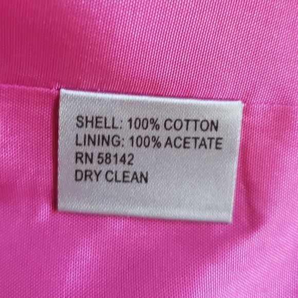 NWOT Anthracite by Muse  Multi-Colored Jacket Sz 8P - Picture 9 of 11